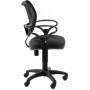 Офисное кресло BUSINESS CH-799AXSN