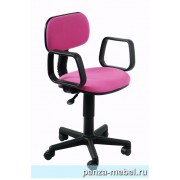 Офисное кресло ECONOM CH-201NX