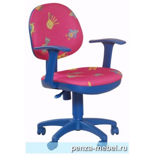 Офисное кресло ECONOM CH-BL356AXSN
