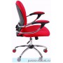 Офисное кресло BUSINESS CH-661AXSN                                  