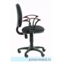 Офисное кресло BUSINESS CH-725AXSN