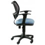 Офисное кресло BUSINESS CH-797AXSN