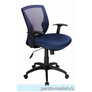 Офисное кресло BUSINESS CH-897