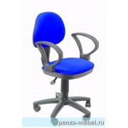 Офисное кресло ECONOM Ch-G318AXN