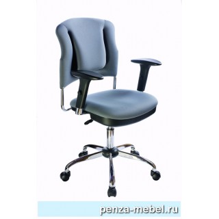 Офисное кресло BUSINESS CH-H323AXSN