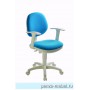 Офисное кресло ECONOM CH-W356AXSN            