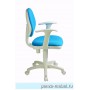 Офисное кресло ECONOM CH-W356AXSN            