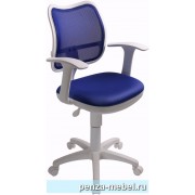 Офисное кресло BUSINESS CH-W797