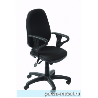 Офисное кресло BUSINESS T-612AXSN