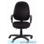 Офисное кресло BUSINESS T-612AXSN