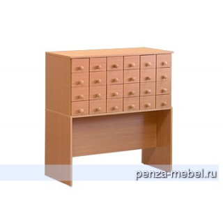 Картотека