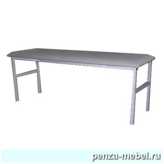 Банкетка без спинки БМ-Л-01 ЛАВКОР