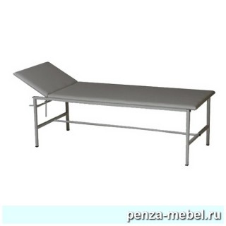 Кушетка смотровая КМС-01 МСК-203