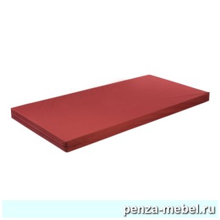 Матрас пенополиуретановый П1-Л-04 ЛАВКОР