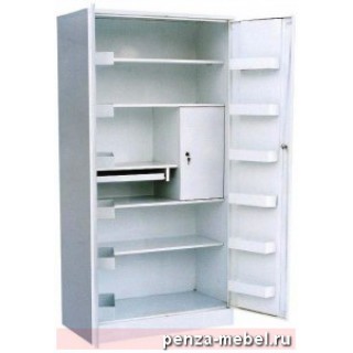 Шкаф для медикаментов