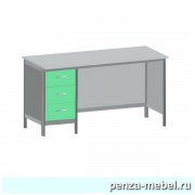 Стол лабораторный СЛТК-Л-03 ЛАВКОР