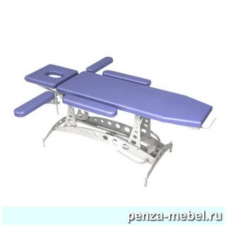 Стол массажный СМэ-223 МСК