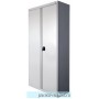 Металлический архивный шкаф шириной 910 мм