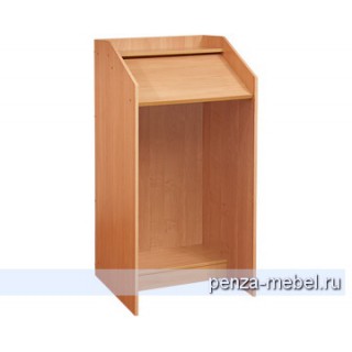 Трибуна мод.1