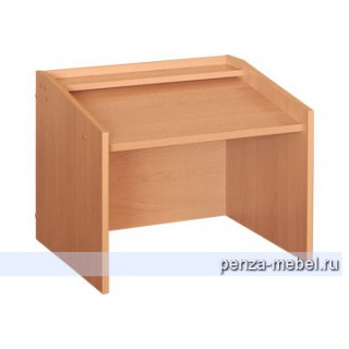 Трибуна мод.3 настольная
