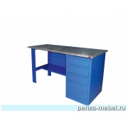 Верстак PROFFI-116 Д5