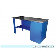 Верстак PROFFI-116 Т