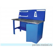 Верстак PROFFI-116 Т Э