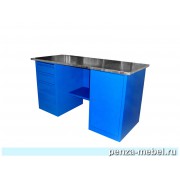 Верстак PROFFI-216 Т Д5