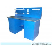 Верстак PROFFI-216 Т Т Э