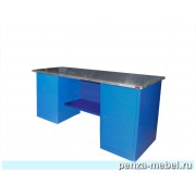 Верстак PROFFI-218 T T