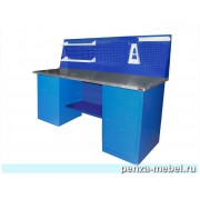 Верстак PROFFI-218 T T Э