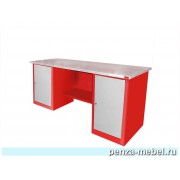Верстак PROFFI-218 T T (R)