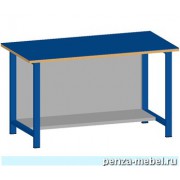 Верстак 2МД ОПС2О