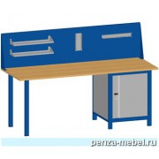 Верстак 3Д 2Н Т-Э3