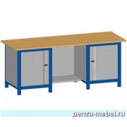 Верстак 3Д ТПС1Т