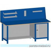Верстак 3МД ОПС2Т-Э3