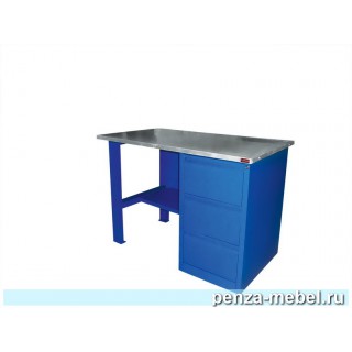 Верстак PROFFI 112 Д3
