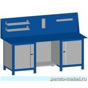 Верстак 3М ТПС1Т-Э3