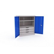 Шкаф инструментальный ERGO 181/2 №2