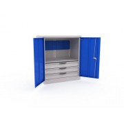 Шкаф инструментальный ERGO 181/2 №3