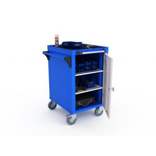 Тумба WOKER 1M