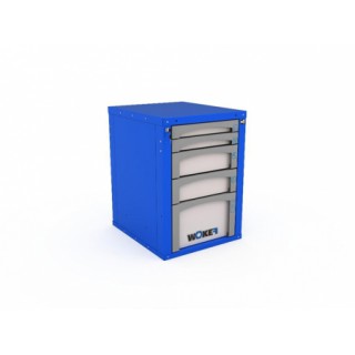 Тумба WOKER 5