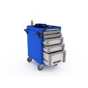 Тумба WOKER 5M