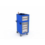 Тумба WOKER 5M №2
