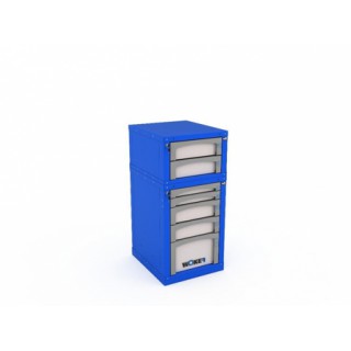 Тумба WOKER 5S №1