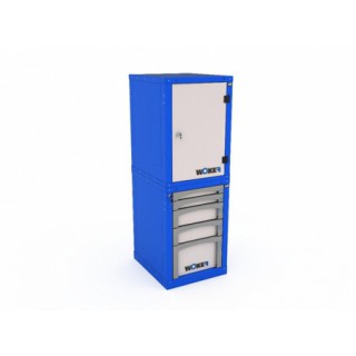 Тумба WOKER 5S №2
