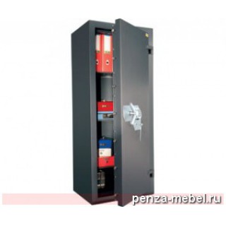Форт 1668 EL