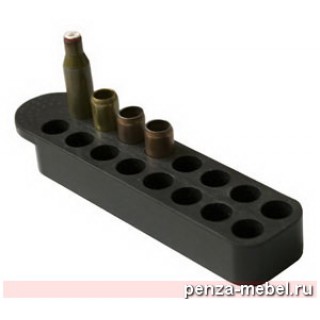 Колодки под патроны КР-16Х9ПМ