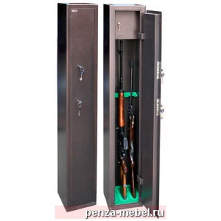 Оружейный шкаф БТ-30
