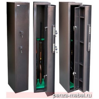 Оружейный шкаф БТ-30Д